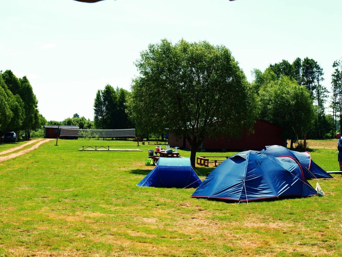 Biebrza24 - Agroturystyka Sztabin Esterno foto