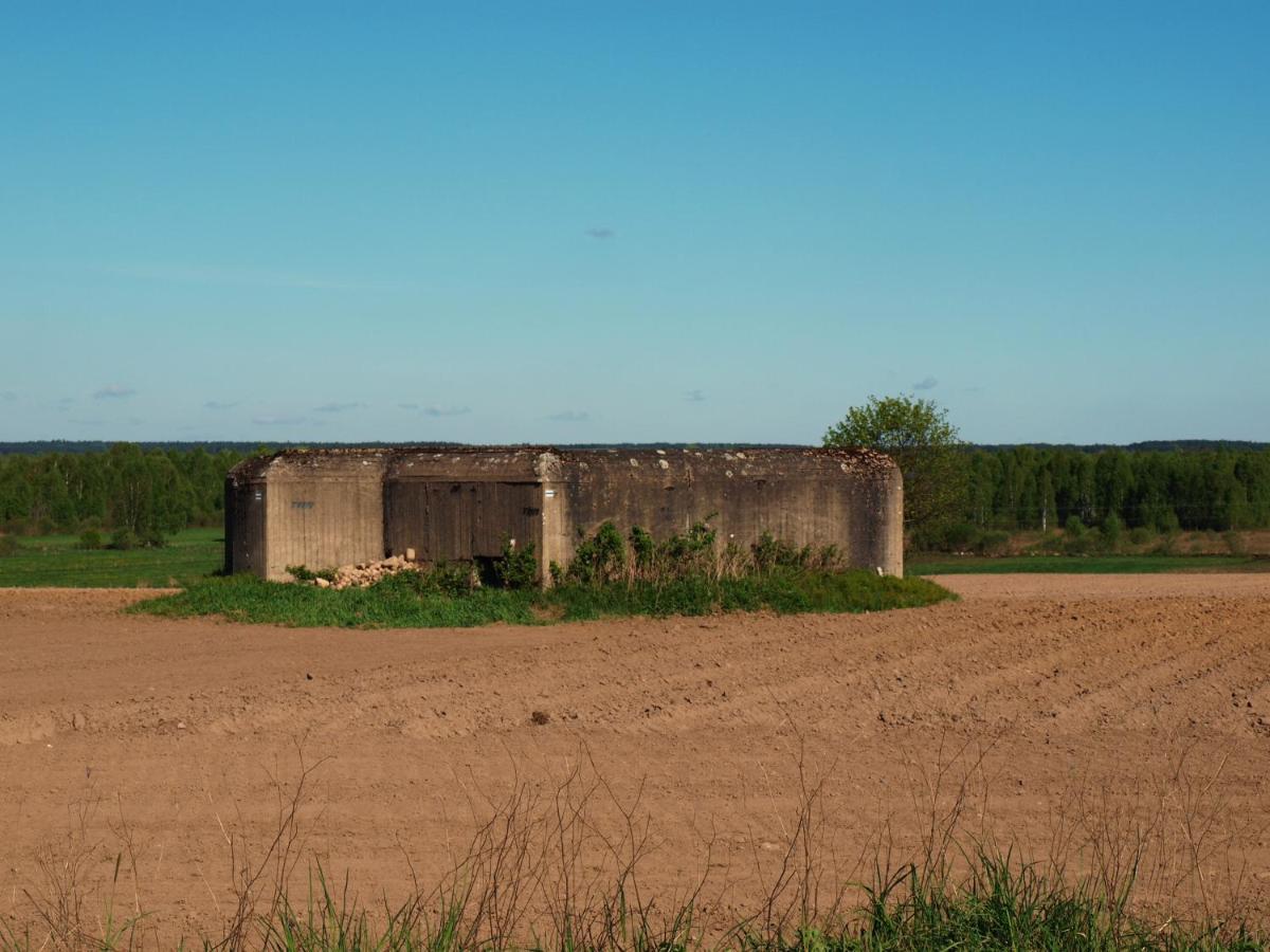 Biebrza24 - Agroturystyka Sztabin Esterno foto